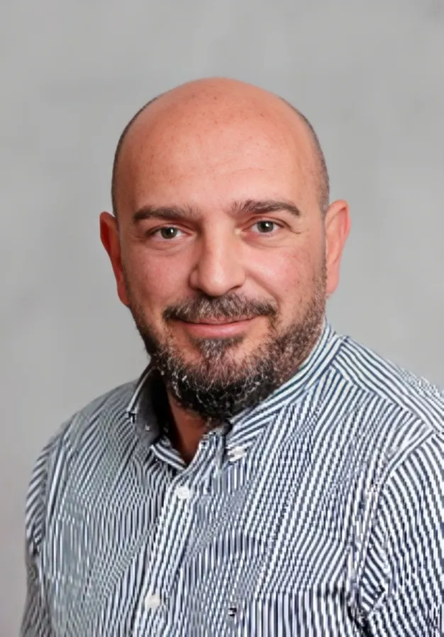 Mentor Grubi